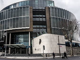 Man charged with Keith Walker...